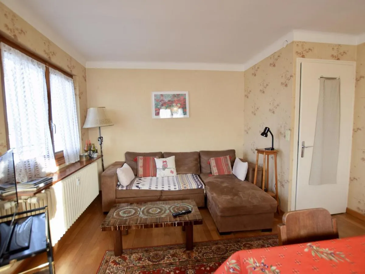 Spacieux Appartement Pour 6 Avec Wifi, Animaux Admis Et Parking A Evian - Fr-1-498-4 0*, Evian-les-Bains France