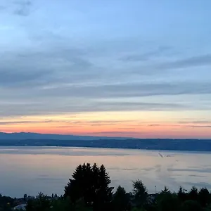 Appartement Les Vies En Rose, Évian-les-Bains